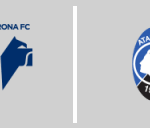 エラス・ヴェローナFC vs アタランタ