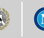 ウディネーゼ・カルチョ vs ナポリ