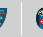 U.S. レッチェ vs A.C. ピサ 1909