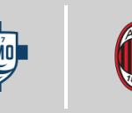 コモ vs ACミラン