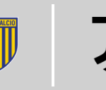 パルマ vs ユベントス