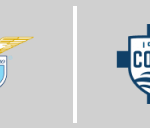 ラツィオ vs コモ