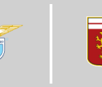 ラツィオ vs ジェノアCFC