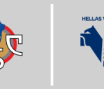 アメリカ・クレモネゼ vs エラス・ヴェローナFC