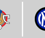 アメリカ・クレモネゼ vs インテル