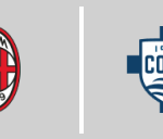 ACミラン vs コモ