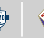 コモ vs フィオレンティーナ