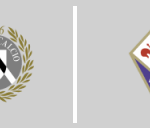 ウディネーゼ・カルチョ vs フィオレンティーナ