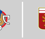 アメリカ・クレモネゼ vs ジェノアCFC