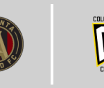 アトランタ・ユナイテッドFC vs コロンバス・クルー