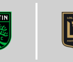 オースティンFC vs ロサンゼルスFC