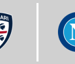 カリアリ・カルチオ vs ナポリ