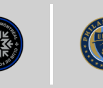 モントリオール vs フィラデルフィア・ユニオン