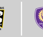 コロンバス・クルー vs オーランド・シティ