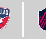 FCダラス vs セントルイス・シティSC