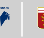 エラス・ヴェローナFC vs ジェノアCFC