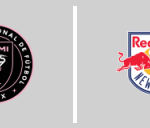 インテル・マイアミCF vs NYレッドブルズ