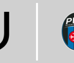 ユベントス vs A.C. ピサ 1909