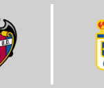 レヴァンテUD vs リアルオビエド