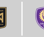 ロサンゼルスFC vs オーランド・シティ