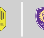 ナッシュビルSC vs オーランド・シティ