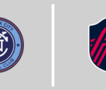 ニューヨーク・シティ vs セントルイス・シティSC