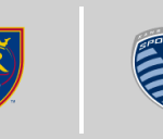 レアル・ソルトレイク vs スポルティングKC