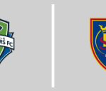 シアトル・サウンダース vs レアル・ソルトレイク