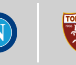 ナポリ vs トリノ