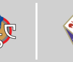 アメリカ・クレモネゼ vs フィオレンティーナ