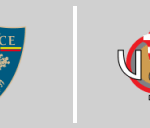 U.S. レッチェ vs アメリカ・クレモネゼ