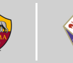 ローマ vs フィオレンティーナ