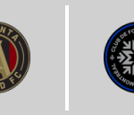 アトランタ・ユナイテッドFC vs モントリオール