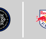 モントリオール vs NYレッドブルズ