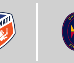 FCシンシナティ vs シカゴ・ファイアー