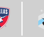 FCダラス vs ミネソタ・ユナイテッド