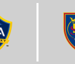 LAギャラクシ vs レアル・ソルトレイク