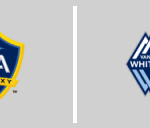 LAギャラクシ vs ホワイトキャプス