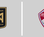 ロサンゼルスFC vs コロラド・ラピッズ