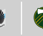 ミネソタ・ユナイテッド vs ポートランド・ティンバース