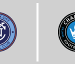 ニューヨーク・シティ vs シャーロットFC