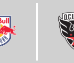 NYレッドブルズ vs DCユナイテッド