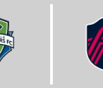 シアトル・サウンダース vs セントルイス・シティSC