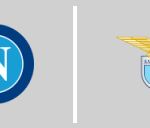 ナポリ vs ラツィオ