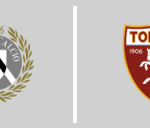 ウディネーゼ・カルチョ vs トリノ