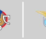 アメリカ・クレモネゼ vs ラツィオ