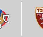 アメリカ・クレモネゼ vs トリノ