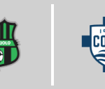 アメリカ・サッスオーロ vs コモ