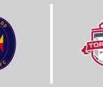 シカゴ・ファイアー vs トロントFC