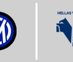 インテル vs エラス・ヴェローナFC